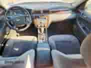 2012 Chevrolet Impala LS Retail с VIN 2G1WA5E34C1131912, выставлен на аукционе Copart как лот 81864965 с пробегом 79 765 миль миль и Списание • Salvage title. История ставок и продаж доступна на DreamBid. Изображение 8.