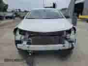 2017 Chevrolet Impala LS с VIN 2G11Z5SA9H9179646, выставлен на аукционе Copart как лот 58509215 с пробегом 122 088 миль миль и Списание • Salvage title. История ставок и продаж доступна на DreamBid. Изображение 5.