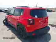 2018 Jeep Renegade Latitude with VIN ZACCJABB2JPH19115, listed as a IAAI auction lot 42666680 with 60,901 mi miles and . Bid and sale history available at DreamBid. Image 14.