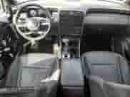 2022 Hyundai Santa Cruz Limited с VIN 5NTJEDAF7NH006714, выставлен на аукционе Copart как лот 77111054 с пробегом 30 669 миль миль и Списание • Salvage title. История ставок и продаж доступна на DreamBid. Изображение 8.