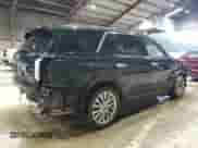 2020 Hyundai Palisade Limited с VIN KM8R5DHE7LU044327, выставлен на аукционе Copart как лот 81568015 с пробегом 106 278 миль миль и Списание • Salvage title. История ставок и продаж доступна на DreamBid. Изображение 3.