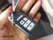 2017 Honda Accord EX-L with VIN 1HGCR2F82HA274500, listed as a IAAI auction lot 42664187 with 92,881 mi miles and . Bid and sale history available at DreamBid. Image 11.