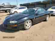1998 Chevrolet Camaro с VIN 2G1FP22K5W2142389, выставлен на аукционе Copart как лот 69268724 с пробегом 79 003 миль миль и Чистый • Clean title. История ставок и продаж доступна на DreamBid. Изображение 1.