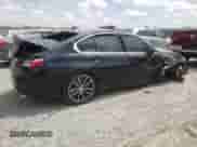 2020 BMW 3 Series 330i xDrive with VIN 3MW5R7J02L8B21414, listed as a Copart auction lot 55982935 with 109,072 mi miles and Salvage title. Bid and sale history available at DreamBid. Image 3.