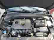 2019 Hyundai Elantra Value Edition с VIN 5NPD84LF9KH446719, выставлен на аукционе Copart как лот 86726675 с пробегом 56 733 миль миль и Списание • Salvage title. История ставок и продаж доступна на DreamBid. Изображение 11.