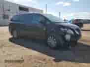 2013 Toyota Sienna XLE с VIN 5TDDK3DC5DS067312, выставлен на аукционе Copart как лот 80284705 с пробегом 179 791 миль миль и Чистый • Clean title. История ставок и продаж доступна на DreamBid. Изображение 4.