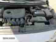 2019 Hyundai Accent SE с VIN 3KPC24A31KE039746, выставлен на аукционе Copart как лот 69554925 с пробегом 85 404 миль миль и Списание • Salvage title. История ставок и продаж доступна на DreamBid. Изображение 13.
