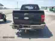 2006 Ford F-150 STX with VIN 1FTRX02WX6KB72599, listed as a Copart auction lot 58015195 with 260,572 mi miles and Salvage title. Bid and sale history available at DreamBid. Image 6.