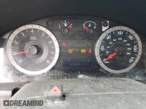 2011 Ford Escape XLT с VIN 1FMCU9DG3BKC58433, выставлен на аукционе Copart как лот 71597035 с пробегом 164 068 миль миль и Чистый • Clean title. История ставок и продаж доступна на DreamBid. Изображение 9.