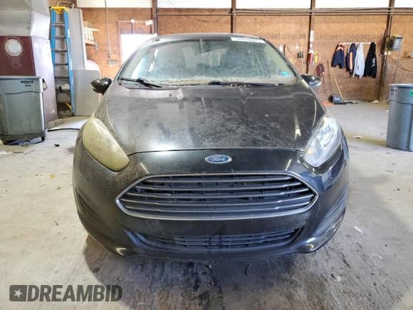 2014 Ford Fiesta SE с VIN 3FADP4BJ4EM136314, выставлен на аукционе Copart как лот 54720005 с пробегом 108 721 миль миль и Чистый • Clean title. История ставок и продаж доступна на DreamBid. Изображение 5.
