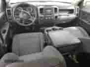 2023 Ram 1500 Tradesman z VIN 3C6RR7KG5PG532566, wystawiony jako Copart lot #83966025 z przebiegiem 52 195 mil mil oraz Szkoda całkowita • Salvage title. Historia ofert i sprzedaży dostępna na DreamBid. Obrazek 8.