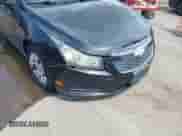 2014 Chevrolet Cruze LS with VIN 1G1PB5SH1E7130630, listed as a IAAI auction lot 42630728 with 142,717 mi miles and . Bid and sale history available at DreamBid. Image 6.