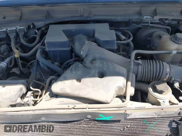 2011 Ford F-250 XL с VIN 1FT7W2B6XBEB74903, выставлен на аукционе IAAI как лот 42543586 с пробегом 174 361 миль миль и . История ставок и продаж доступна на DreamBid. Изображение 10.