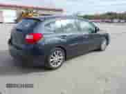 2014 Subaru Impreza Premium z VIN JF1GPAC65E8247187, wystawiony jako IAAI lot #43512416 z przebiegiem 167 317 mil mil oraz . Historia ofert i sprzedaży dostępna na DreamBid. Obrazek 4.