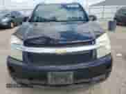 2007 Chevrolet Equinox LT с VIN 2CNDL63F176227948, выставлен на аукционе Copart как лот 69610065 с пробегом 142 618 миль миль и Списание • Salvage title. История ставок и продаж доступна на DreamBid. Изображение 5.