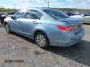 2011 Honda Accord LX с VIN 1HGCP2F30BA105514, выставлен на аукционе IAAI как лот 43503566 с пробегом 166 688 миль миль и . История ставок и продаж доступна на DreamBid. Изображение 3.