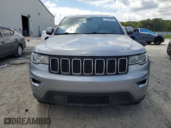 2018 Jeep Grand Cherokee Altitude with VIN 1C4RJFAG9JC107857, listed as a Copart auction lot 71237505 with 351,710 mi miles and Clean title. Bid and sale history available at DreamBid. Image 5.