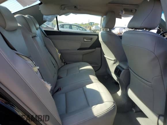 2015 Toyota Camry LE с VIN 4T1BD1FK7FU150826, выставлен на аукционе Copart как лот 84649775 с пробегом 95 024 миль миль и Списание • Salvage title. История ставок и продаж доступна на DreamBid. Изображение 10.