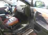 2016 Chevrolet Traverse LTZ с VIN 1GNKVJKD9GJ155755, выставлен на аукционе IAAI как лот 42728073 с пробегом 210 807 миль миль и . История ставок и продаж доступна на DreamBid. Изображение 5.