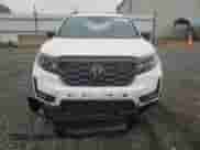 2025 Honda Passport TrailSport with VIN 5FNYF8H68SB015391, listed as a Copart auction lot 68041305 with 5,136 mi miles and Salvage title. Bid and sale history available at DreamBid. Image 5.