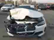 2024 BMW i4 eDrive40 с VIN WBY73AW04RFS99441, выставлен на аукционе IAAI как лот 41225288 с пробегом 557 миль миль и . История ставок и продаж доступна на DreamBid. Изображение 12.