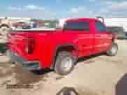 2023 GMC Sierra 1500 with VIN 3GTNUAED4PG101639, listed as a IAAI auction lot 43314884 with 18,312 mi miles and . Bid and sale history available at DreamBid. Image 4.