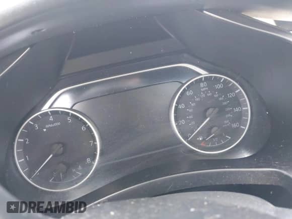 2020 Nissan Murano Platinum with VIN 5N1AZ2DS2LN160630, listed as a IAAI auction lot 42911335 with Not provided miles and . Bid and sale history available at DreamBid. Image 7.