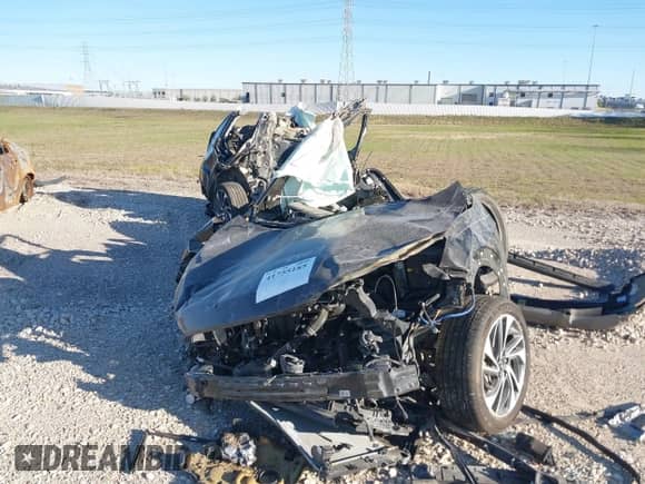 2020 Hyundai Tucson SEL with VIN KM8J33ALXLU175502, listed as a IAAI auction lot 41755185 with Not provided miles and . Bid and sale history available at DreamBid. Image 12.