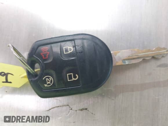 2013 Ford F-150 XL z VIN 1FTFW1EF9DKE75524, wystawiony jako IAAI lot #42424121 z przebiegiem 163 935 mil mil oraz . Historia ofert i sprzedaży dostępna na DreamBid. Obrazek 11.