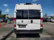 2021 Ram ProMaster Cargo с VIN 3C6LRVDG5ME584536, выставлен на аукционе Copart как лот 60972265 с пробегом 96 842 миль миль и Списание • Salvage title. История ставок и продаж доступна на DreamBid. Изображение 6.