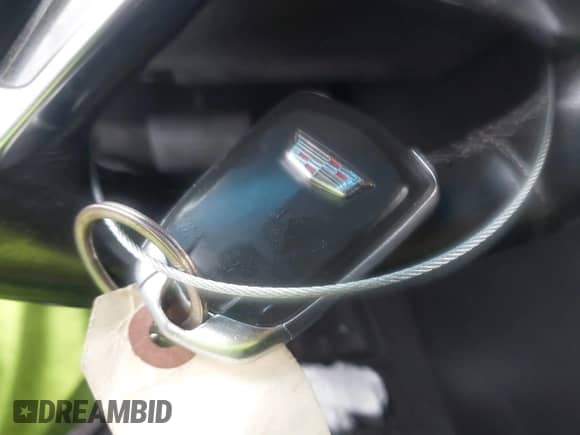 2016 Cadillac Escalade ESV Platinum с VIN 1GYS4KKJ9GR239111, выставлен на аукционе IAAI как лот 41627506 с пробегом 145 105 миль миль и . История ставок и продаж доступна на DreamBid. Изображение 11.