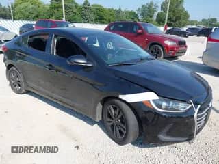 2018 Hyundai Elantra SEL с VIN 5NPD84LF6JH251367, выставлен на аукционе IAAI как лот 42949180 с пробегом 134 955 миль миль и . История ставок и продаж доступна на DreamBid. Изображение 1.