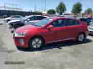 2021 Hyundai Ioniq SE с VIN KMHC75LC1MU255357, выставлен на аукционе Copart как лот 65670823 с пробегом 42 038 миль миль и . История ставок и продаж доступна на DreamBid. Изображение 1.