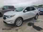 2020 Chevrolet Equinox LT с VIN 3GNAXTEV8LS505276, выставлен на аукционе Copart как лот 58420805 с пробегом 46 249 миль миль и Чистый • Clean title. История ставок и продаж доступна на DreamBid. Изображение 1.