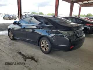 2014 Hyundai Sonata GLS с VIN 5NPEB4AC0EH922357, выставлен на аукционе Copart как лот 90471575 с пробегом 166 744 миль миль и Чистый • Clean title. История ставок и продаж доступна на DreamBid. Изображение 2.
