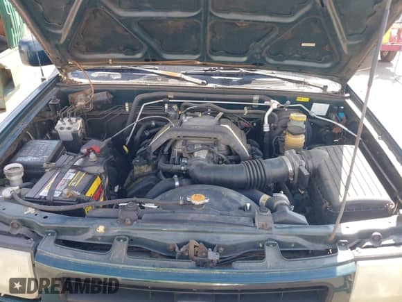 1999 Honda Passport LX с VIN 4S6CM58W8X4405536, выставлен на аукционе IAAI как лот 41891974 с пробегом 209 464 миль миль и . История ставок и продаж доступна на DreamBid. Изображение 10.