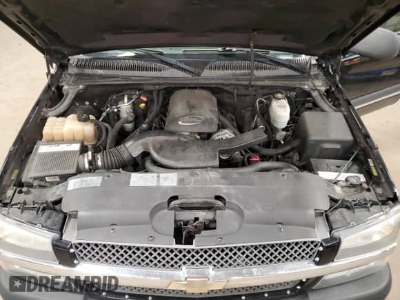 2005 Chevrolet Avalanche LS с VIN 3GNEK12T95G157260, выставлен на аукционе Copart как лот 51511815 с пробегом Не указан миль и Списание • Salvage title. История ставок и продаж доступна на DreamBid. Изображение 11.