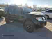 2011 Nissan Pathfinder Silver z VIN 5N1AR1NBXBC622337, wystawiony jako Copart lot #83421344 z przebiegiem 185 312 mil mil oraz Szkoda całkowita • Salvage title. Historia ofert i sprzedaży dostępna na DreamBid. Obrazek 4.