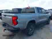 2023 Chevrolet Colorado 4WD Z71 with VIN 1GCPTDEK3P1235293, listed as a IAAI auction lot 42927062 with 31,492 mi miles and . Bid and sale history available at DreamBid. Image 4.
