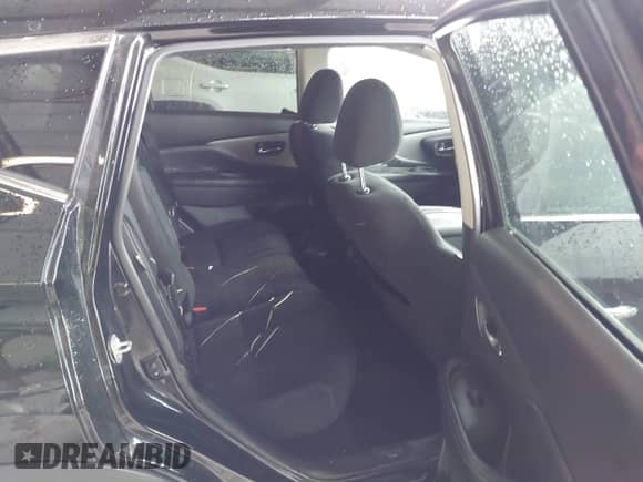 2020 Nissan Murano SV with VIN 5N1AZ2BJ6LN136650, listed as a IAAI auction lot 42266247 with 89,646 mi miles and . Bid and sale history available at DreamBid. Image 8.