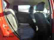 2014 Chevrolet Spark LT with VIN KL8CD6S97EC552500, listed as a Copart auction lot 85641465 with 129,542 mi miles and Salvage title. Bid and sale history available at DreamBid. Image 10.