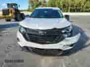 2020 Chevrolet Equinox LT with VIN 3GNAXKEV1LS716488, listed as a Copart auction lot 85148575 with 115,218 mi miles and Salvage title. Bid and sale history available at DreamBid. Image 5.