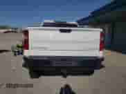 2024 Chevrolet Silverado 1500 Custom Trail Boss с VIN 3GCPDCEK5RG334807, выставлен на аукционе Copart как лот 53240155 с пробегом Не указан миль и Списание • Salvage title. История ставок и продаж доступна на DreamBid. Изображение 6.