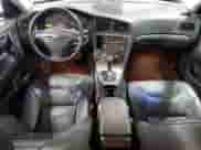 2006 Volvo S60 2.5L Turbo с VIN YV1RS592362557172, выставлен на аукционе Copart как лот 68112405 с пробегом 142 387 миль миль и Списание • Salvage title. История ставок и продаж доступна на DreamBid. Изображение 8.
