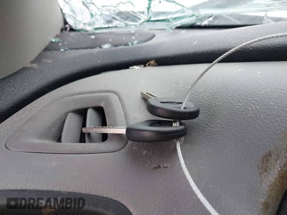 2022 Chevrolet Colorado 2WD Work Truck with VIN 1GCHSBEA4N1315251, listed as a IAAI auction lot 42613593 with 8,836 mi miles and . Bid and sale history available at DreamBid. Image 11.