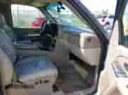 2006 Chevrolet Tahoe LS with VIN 1GNEK13T16J153587, listed as a IAAI auction lot 42244487 with 314,200 mi miles and . Bid and sale history available at DreamBid. Image 5.