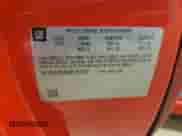 2010 Chevrolet Corvette Z16 Grand Sport 3LT with VIN 1G1YW2DW5A5101527, listed as a Copart auction lot 44369845 with Not provided miles and Salvage title. Bid and sale history available at DreamBid. Image 14.