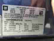 2014 Chevrolet Traverse LT with VIN 1GNKVGKD8EJ275126, listed as a Copart auction lot 55381885 with 148,220 mi miles and Salvage title. Bid and sale history available at DreamBid. Image 13.