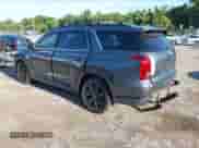 2023 Hyundai Palisade XRT с VIN KM8R34GE1PU489448, выставлен на аукционе IAAI как лот 43159108 с пробегом 71 891 миль миль и . История ставок и продаж доступна на DreamBid. Изображение 3.