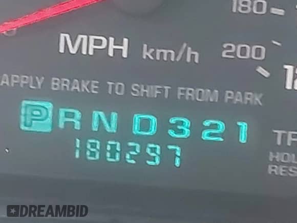 2004 Chevrolet Impala LS с VIN 2G1WH52K749420647, выставлен на аукционе IAAI как лот 43460463 с пробегом 180 297 миль миль и . История ставок и продаж доступна на DreamBid. Изображение 7.